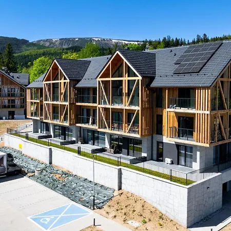 Wonder - Orlik - Z Widokiem Na Sniezke, Blisko Wyciagow, Arena I Kosciolka Wang Karpacz