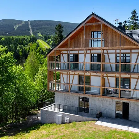 Wonder - Orlik - Z Widokiem Na Sniezke, Blisko Wyciagow, Arena I Kosciolka Wang Appartement