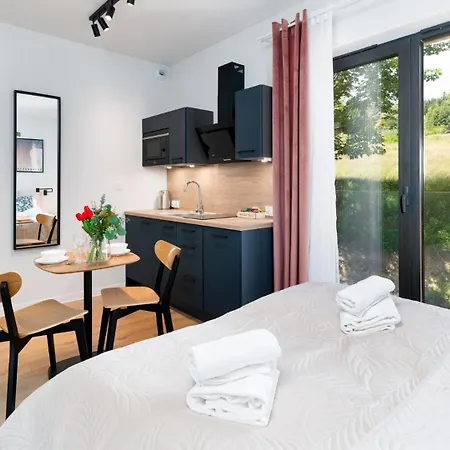 Apartament Wonder - Orlik - Z Widokiem Na śnieżkę, Blisko Wyciągów, Arena I Kościółka Wang Karpacz