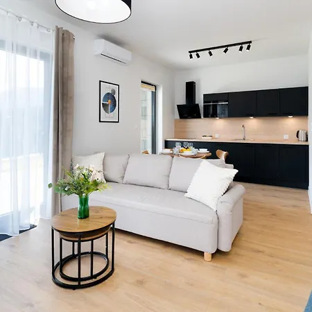 Apartament Wonder - Orlik - Z Widokiem Na śnieżkę, Blisko Wyciągów, Arena I Kościółka Wang Karpacz