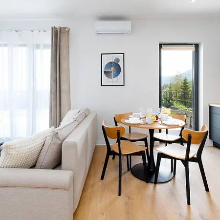 Wonder - Orlik - Z Widokiem Na śnieżkę, Blisko Wyciągów, Arena I Kościółka Wang Karpacz