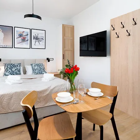 Wonder - Orlik - Z Widokiem Na śnieżkę, Blisko Wyciągów, Arena I Kościółka Wang