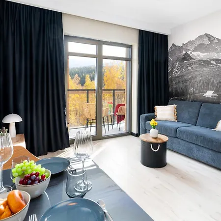 Wonder - Orlik - Z Widokiem Na śnieżkę, Blisko Wyciągów, Arena I Kościółka Wang Apartament Karpacz