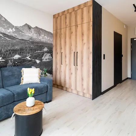 Apartament Wonder - Orlik - Z Widokiem Na śnieżkę, Blisko Wyciągów, Arena I Kościółka Wang Karpacz