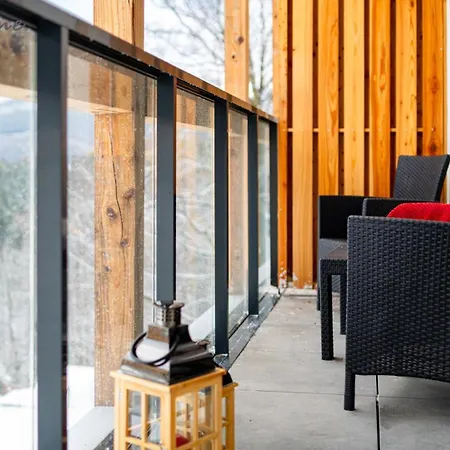 Wonder - Orlik - Z Widokiem Na śnieżkę, Blisko Wyciągów, Arena I Kościółka Wang Apartament