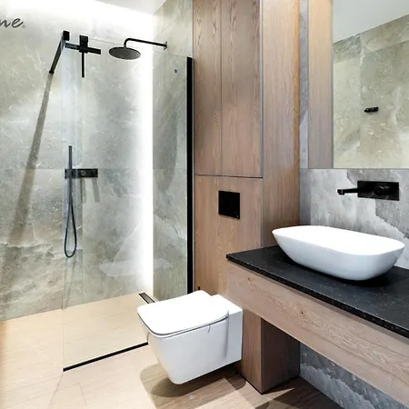 Wonder - Orlik - Z Widokiem Na śnieżkę, Blisko Wyciągów, Arena I Kościółka Wang Apartament *