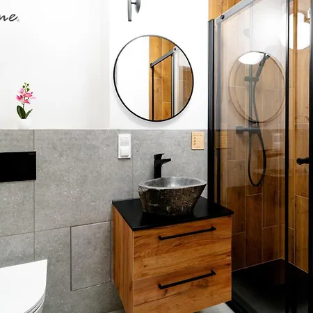 Wonder - Orlik - Z Widokiem Na śnieżkę, Blisko Wyciągów, Arena I Kościółka Wang Apartament