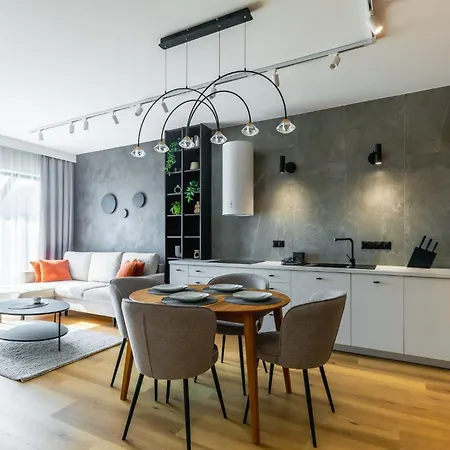 Wonder - Orlik - Z Widokiem Na śnieżkę, Blisko Wyciągów, Arena I Kościółka Wang