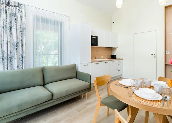 Appartement Wonder - Orlik - Z Widokiem Na Sniezke, Blisko Wyciagow, Arena I Kosciolka Wang *