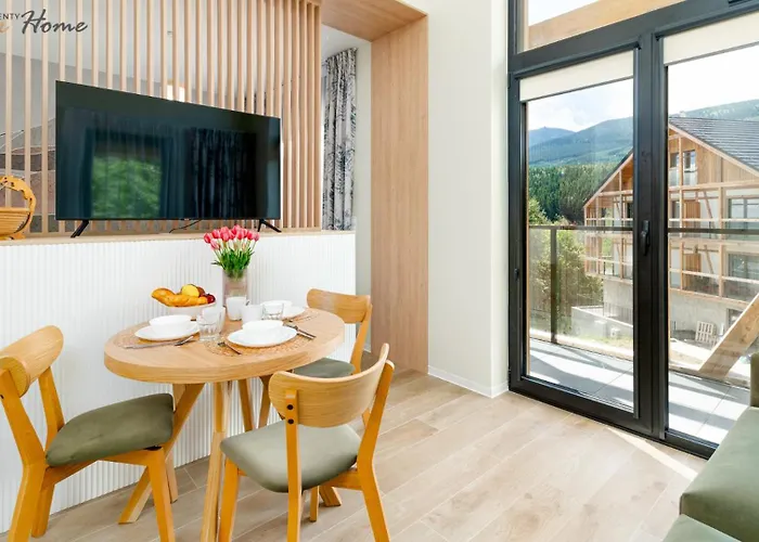 Wonder - Orlik - Z Widokiem Na Sniezke, Blisko Wyciagow, Arena I Kosciolka Wang