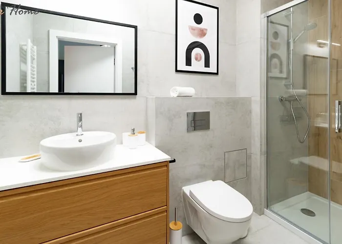 Wonder - Orlik - Z Widokiem Na Sniezke, Blisko Wyciagow, Arena I Kosciolka Wang Appartement *