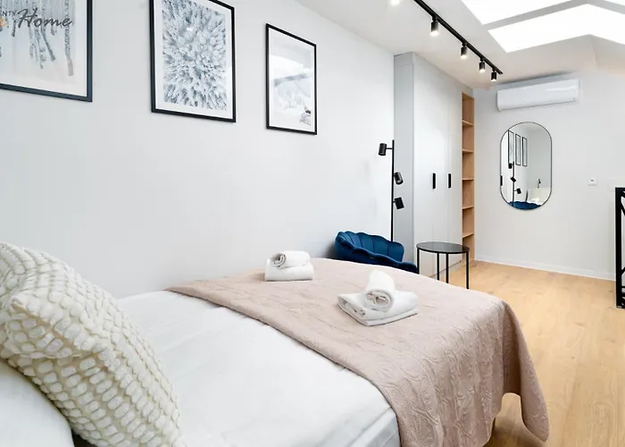 Appartement Wonder - Orlik - Z Widokiem Na Sniezke, Blisko Wyciagow, Arena I Kosciolka Wang Karpacz