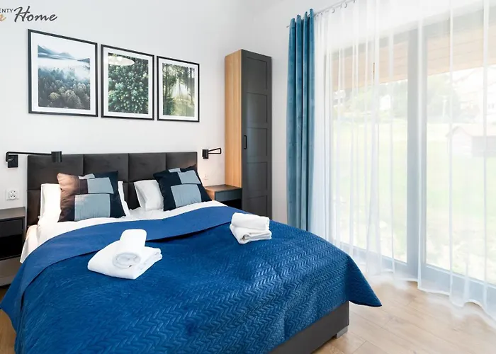 Wonder - Orlik - Z Widokiem Na śnieżkę, Blisko Wyciągów, Arena I Kościółka Wang Apartament Karpacz