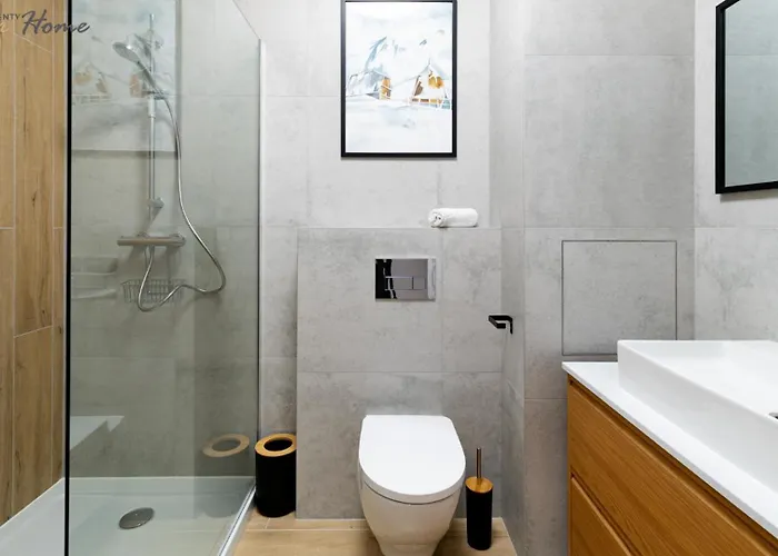 Appartement Wonder - Orlik - Z Widokiem Na Sniezke, Blisko Wyciagow, Arena I Kosciolka Wang