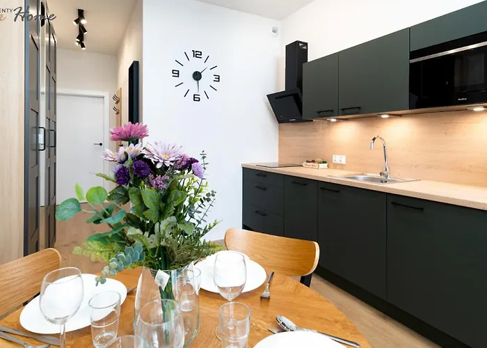 Appartement Wonder - Orlik - Z Widokiem Na Sniezke, Blisko Wyciagow, Arena I Kosciolka Wang *