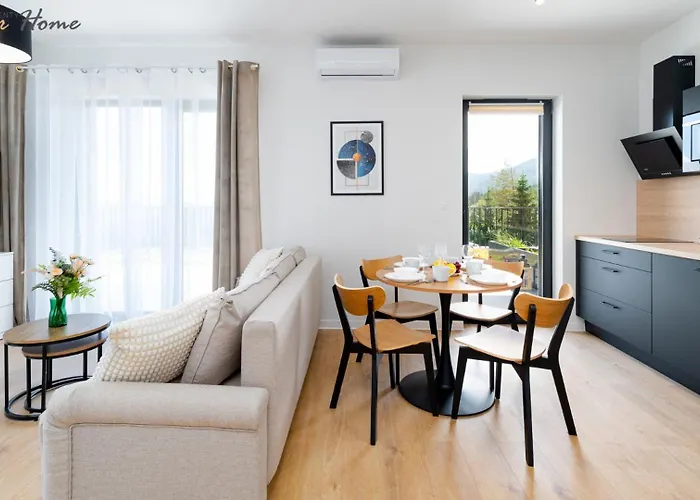 Wonder - Orlik - Z Widokiem Na śnieżkę, Blisko Wyciągów, Arena I Kościółka Wang Karpacz