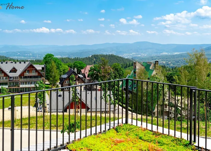 Wonder - Orlik - Z Widokiem Na Sniezke, Blisko Wyciagow, Arena I Kosciolka Wang Appartement