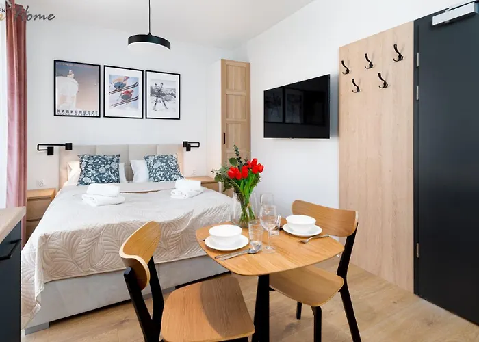 Wonder - Orlik - Z Widokiem Na śnieżkę, Blisko Wyciągów, Arena I Kościółka Wang