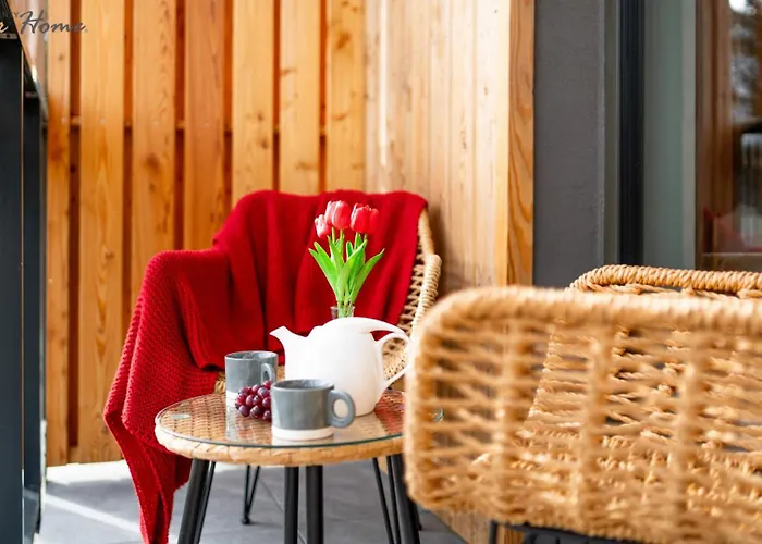 Appartement Wonder - Orlik - Z Widokiem Na Sniezke, Blisko Wyciagow, Arena I Kosciolka Wang