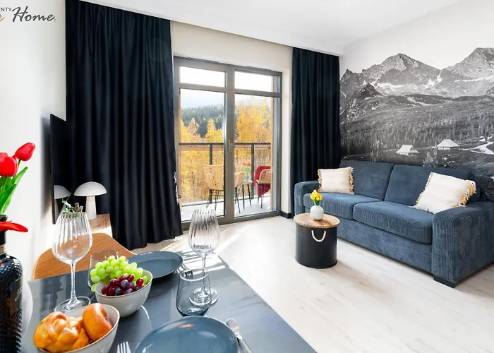 Wonder - Orlik - Z Widokiem Na Sniezke, Blisko Wyciagow, Arena I Kosciolka Wang Appartement Karpacz