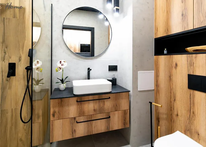 Wonder - Orlik - Z Widokiem Na Sniezke, Blisko Wyciagow, Arena I Kosciolka Wang * Karpacz