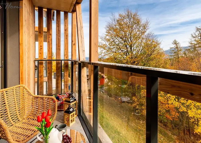 Appartement Wonder - Orlik - Z Widokiem Na Sniezke, Blisko Wyciagow, Arena I Kosciolka Wang