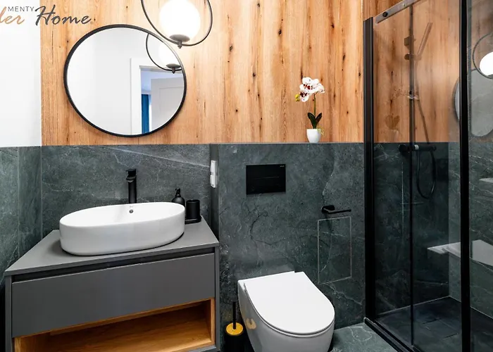 Wonder - Orlik - Z Widokiem Na Sniezke, Blisko Wyciagow, Arena I Kosciolka Wang * Karpacz