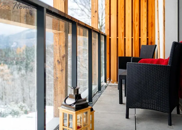 Wonder - Orlik - Z Widokiem Na śnieżkę, Blisko Wyciągów, Arena I Kościółka Wang Apartament