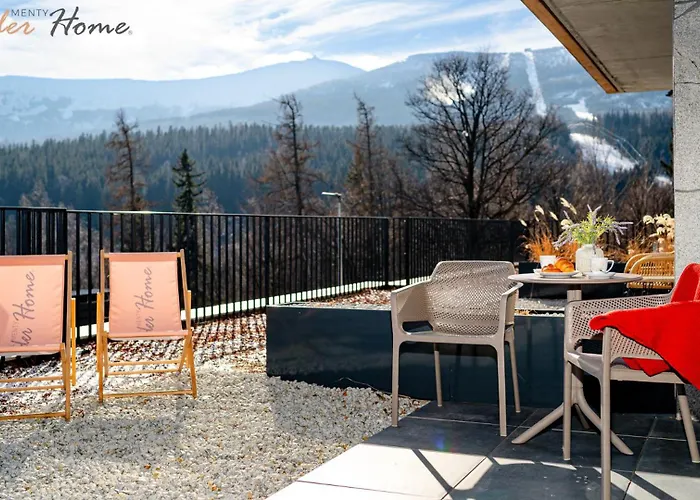 Wonder - Orlik - Z Widokiem Na śnieżkę, Blisko Wyciągów, Arena I Kościółka Wang * Karpacz