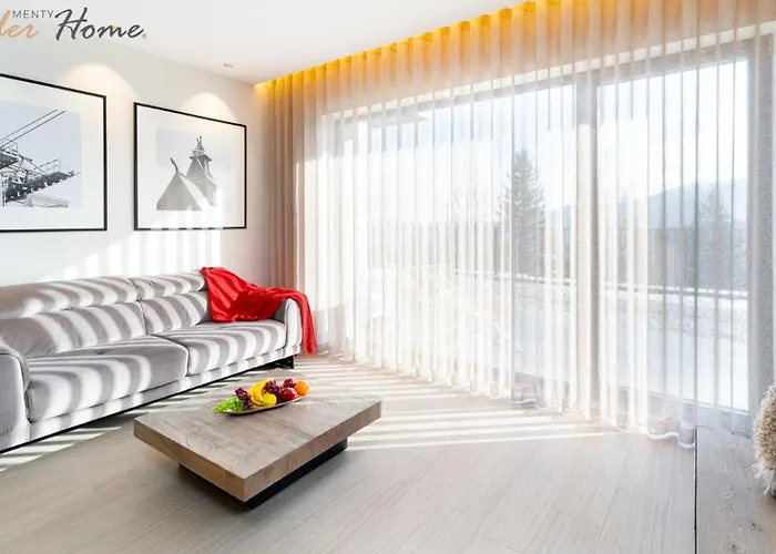 Wonder - Orlik - Z Widokiem Na śnieżkę, Blisko Wyciągów, Arena I Kościółka Wang *