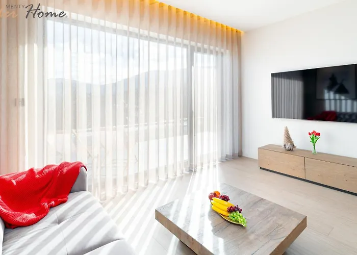 Wonder - Orlik - Z Widokiem Na Sniezke, Blisko Wyciagow, Arena I Kosciolka Wang * Karpacz