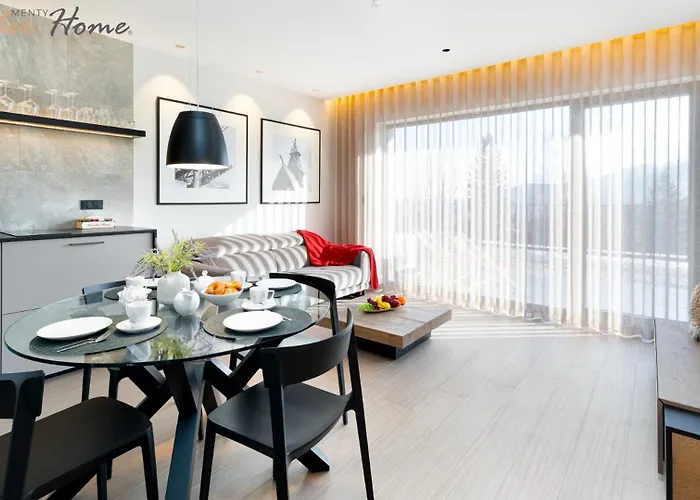 Appartement Wonder - Orlik - Z Widokiem Na Sniezke, Blisko Wyciagow, Arena I Kosciolka Wang