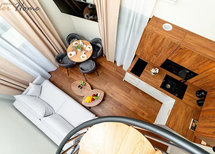 Appartement Wonder - Orlik - Z Widokiem Na Sniezke, Blisko Wyciagow, Arena I Kosciolka Wang Karpacz