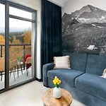 Wonder - Orlik - Z Widokiem Na śnieżkę, Blisko Wyciągów, Arena I Kościółka Wang Apartamento Karpacz