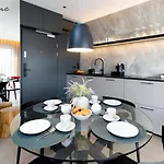 Wonder - Orlik - Z Widokiem Na śnieżkę, Blisko Wyciągów, Arena I Kościółka Wang Apartamento *