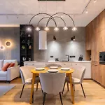 Apartamento Wonder - Orlik - Z Widokiem Na śnieżkę, Blisko Wyciągów, Arena I Kościółka Wang