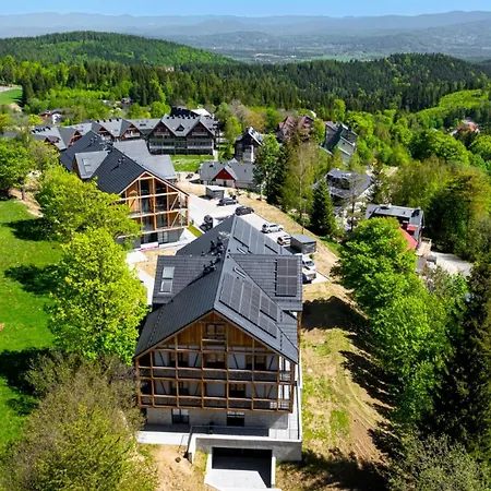 Wonder - Orlik - Z Widokiem Na Sniezke, Blisko Wyciagow, Arena I Kosciolka Wang Apartament *