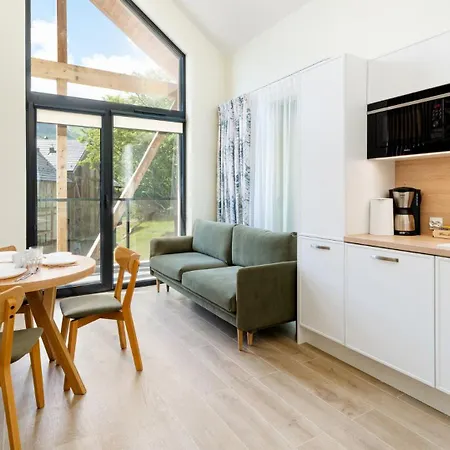 Wonder - Orlik - Z Widokiem Na Sniezke, Blisko Wyciagow, Arena I Kosciolka Wang * Karpacz