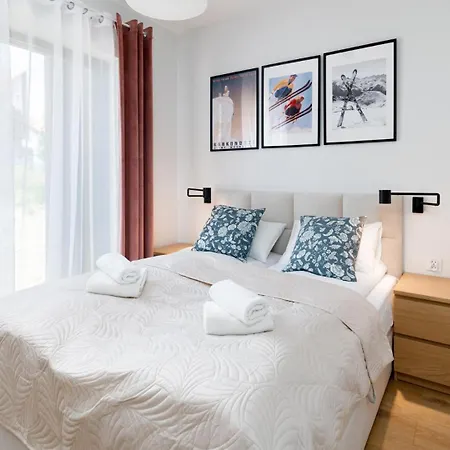 Wonder - Orlik - Z Widokiem Na Sniezke, Blisko Wyciagow, Arena I Kosciolka Wang Apartment Karpacz