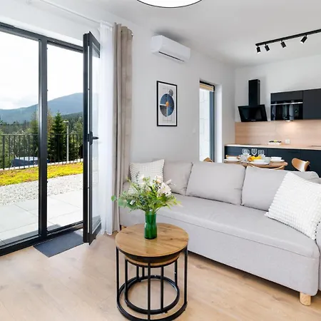 Wonder - Orlik - Z Widokiem Na Sniezke, Blisko Wyciagow, Arena I Kosciolka Wang * Karpacz