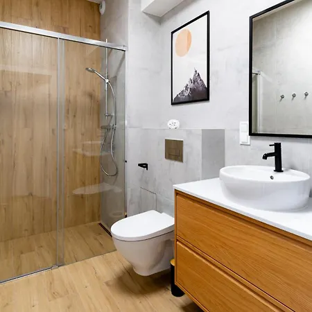 Wonder - Orlik - Z Widokiem Na Sniezke, Blisko Wyciagow, Arena I Kosciolka Wang