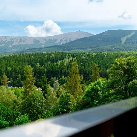 Apartamento Wonder - Orlik - Z Widokiem Na śnieżkę, Blisko Wyciągów, Arena I Kościółka Wang *
