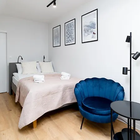 Wonder - Orlik - Z Widokiem Na śnieżkę, Blisko Wyciągów, Arena I Kościółka Wang Apartamento