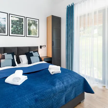 Wonder - Orlik - Z Widokiem Na śnieżkę, Blisko Wyciągów, Arena I Kościółka Wang Apartamento Karpacz