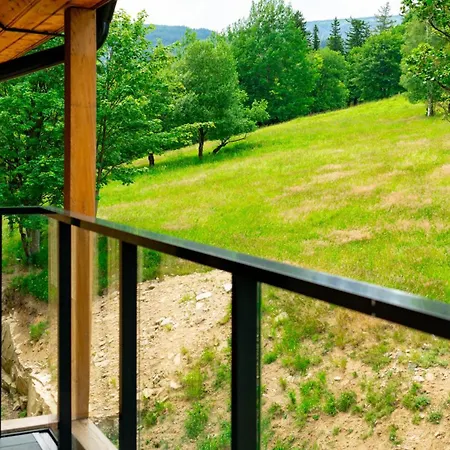 Apartament Wonder - Orlik - Z Widokiem Na Sniezke, Blisko Wyciagow, Arena I Kosciolka Wang *