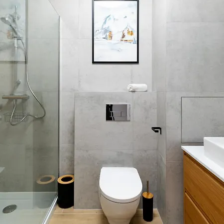 Apartamento Wonder - Orlik - Z Widokiem Na śnieżkę, Blisko Wyciągów, Arena I Kościółka Wang
