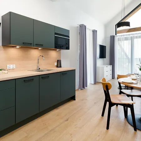 Apartamento Wonder - Orlik - Z Widokiem Na śnieżkę, Blisko Wyciągów, Arena I Kościółka Wang Karpacz