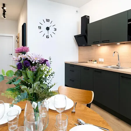 Apartamento Wonder - Orlik - Z Widokiem Na śnieżkę, Blisko Wyciągów, Arena I Kościółka Wang *
