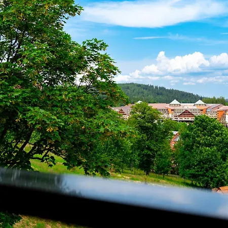 Wonder - Orlik - Z Widokiem Na Sniezke, Blisko Wyciagow, Arena I Kosciolka Wang Apartment Karpacz