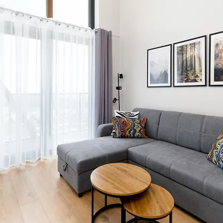 Wonder - Orlik - Z Widokiem Na śnieżkę, Blisko Wyciągów, Arena I Kościółka Wang Apartamento